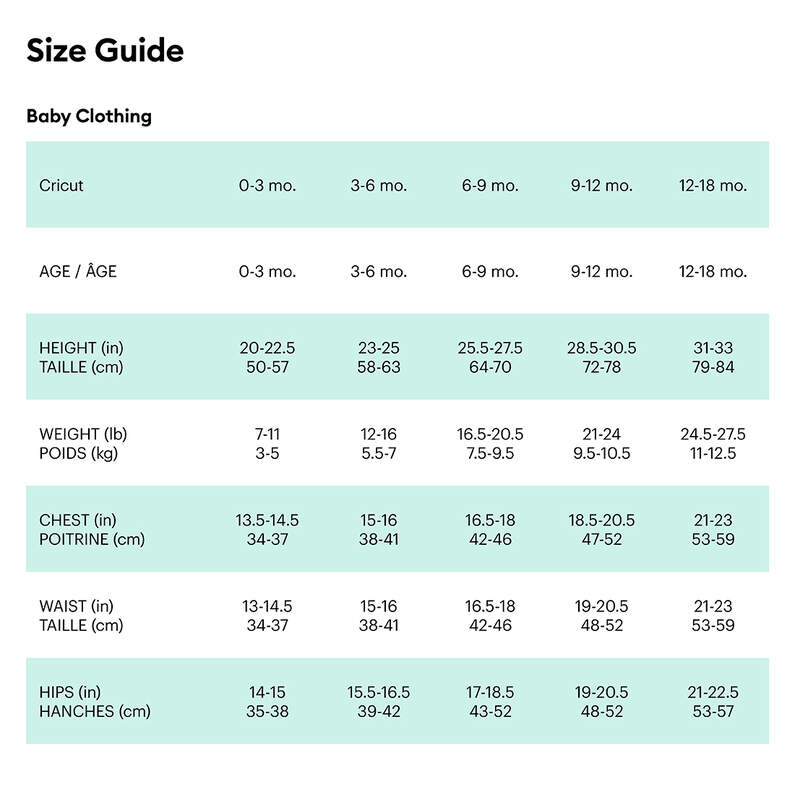 In My Emotions Baby Onesie - Mayan Craft Shop