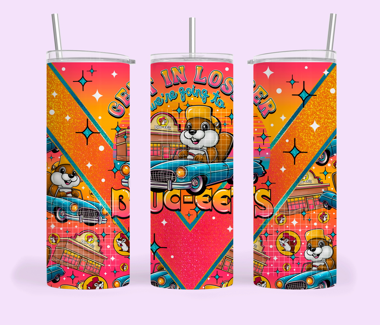 Going to Bce's tumbler. -Mayan Sub Shop