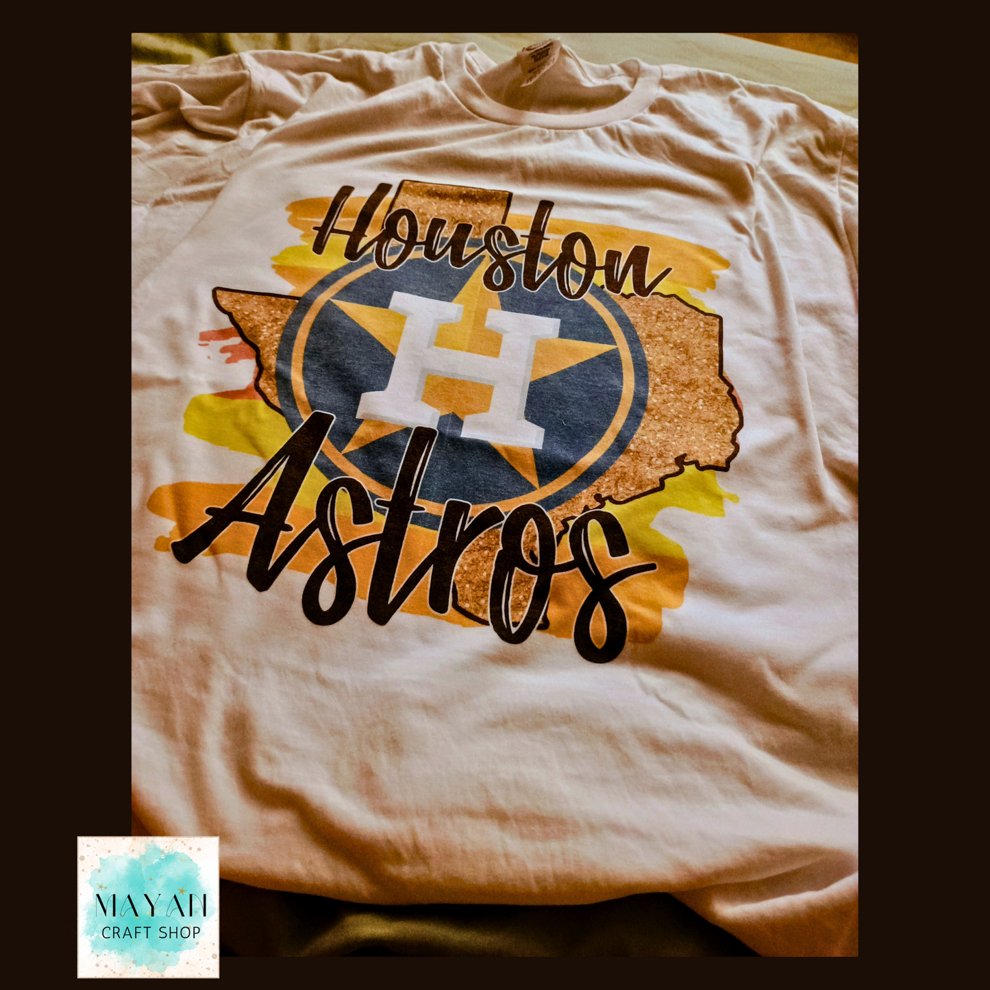 Houston Shirt