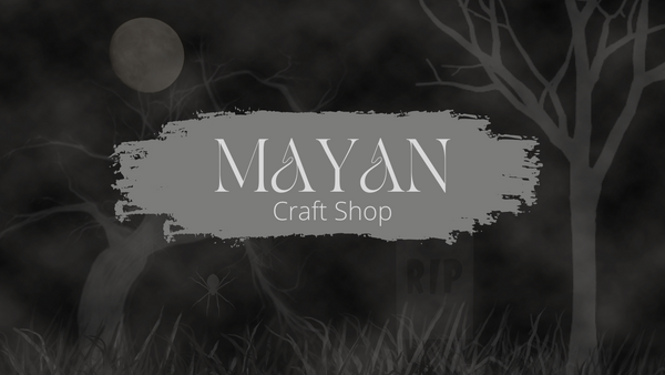 Mayan Craft Shop