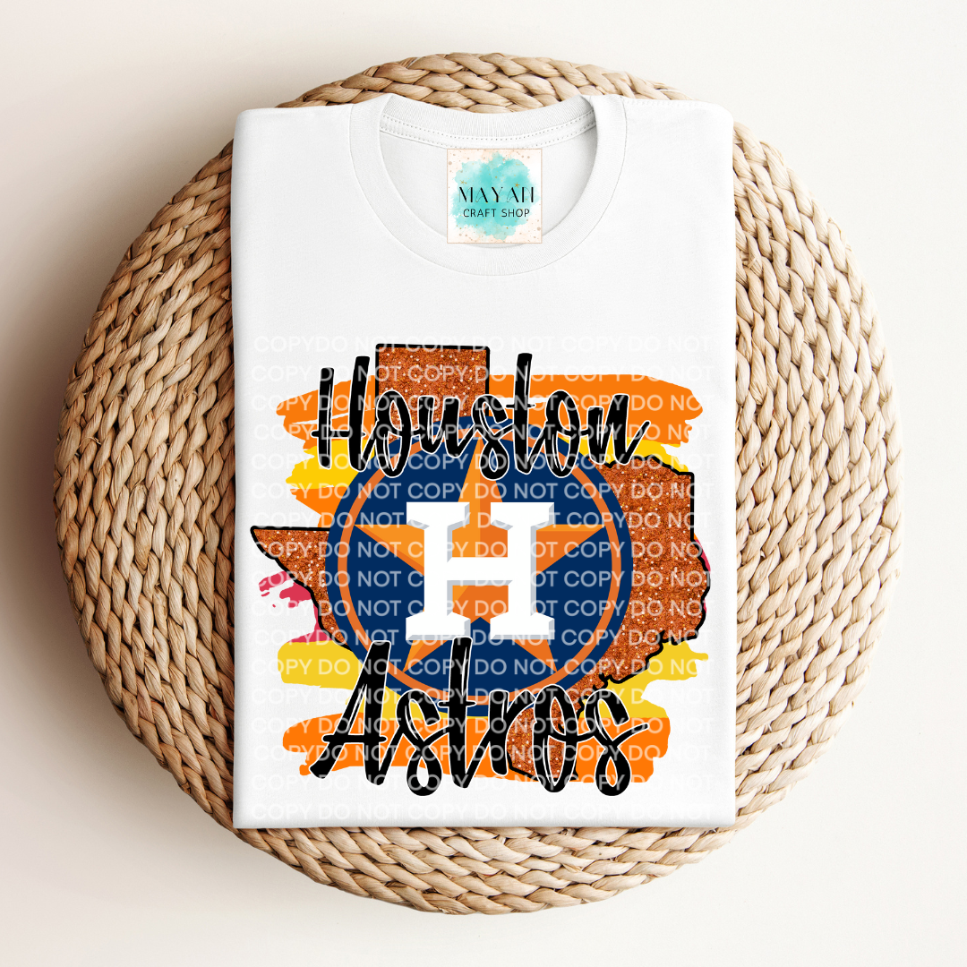Houston Shirt