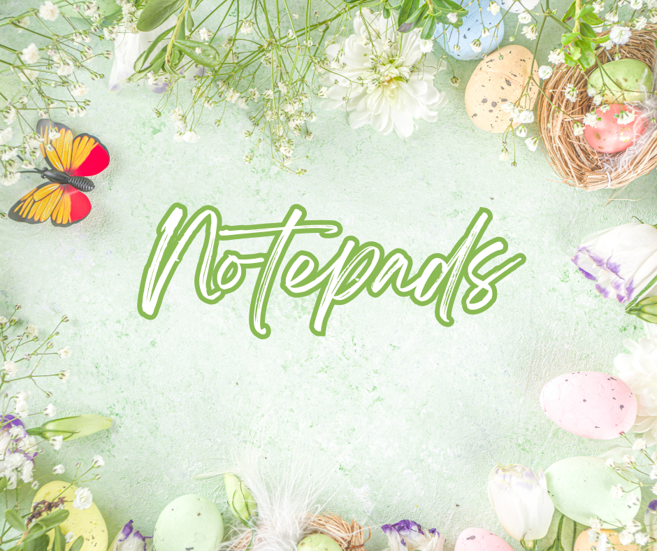 Notepads