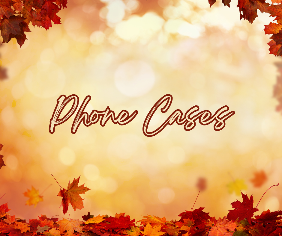 Phone Cases