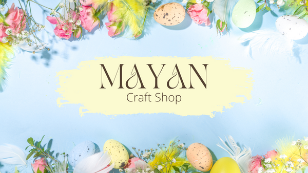 Mayan Craft Shop