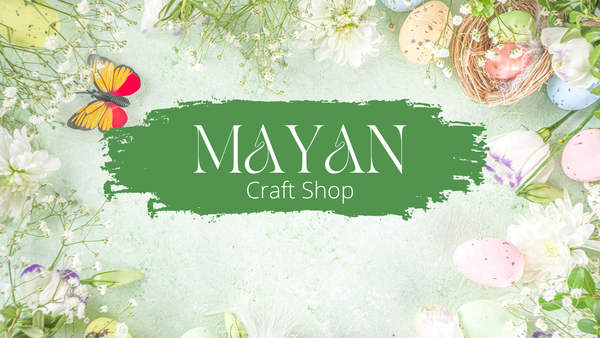 Mayan Craft Shop