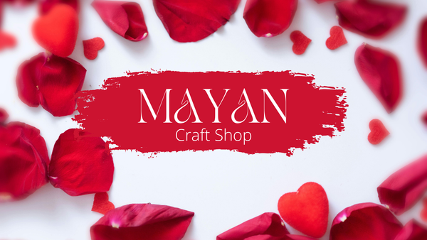 Mayan Craft Shop