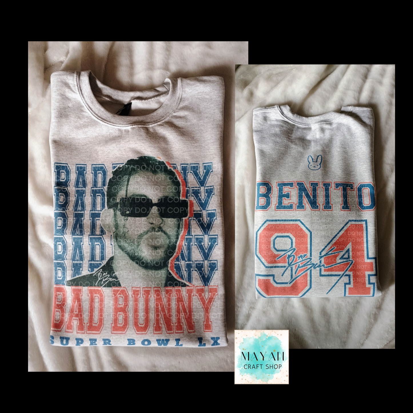 Benito Sweatshirt