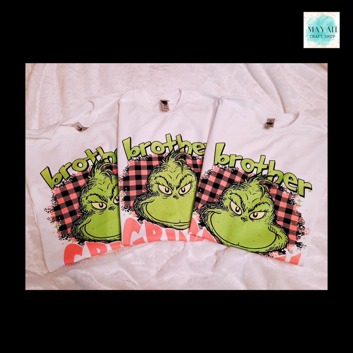 Mean One Family Shirt