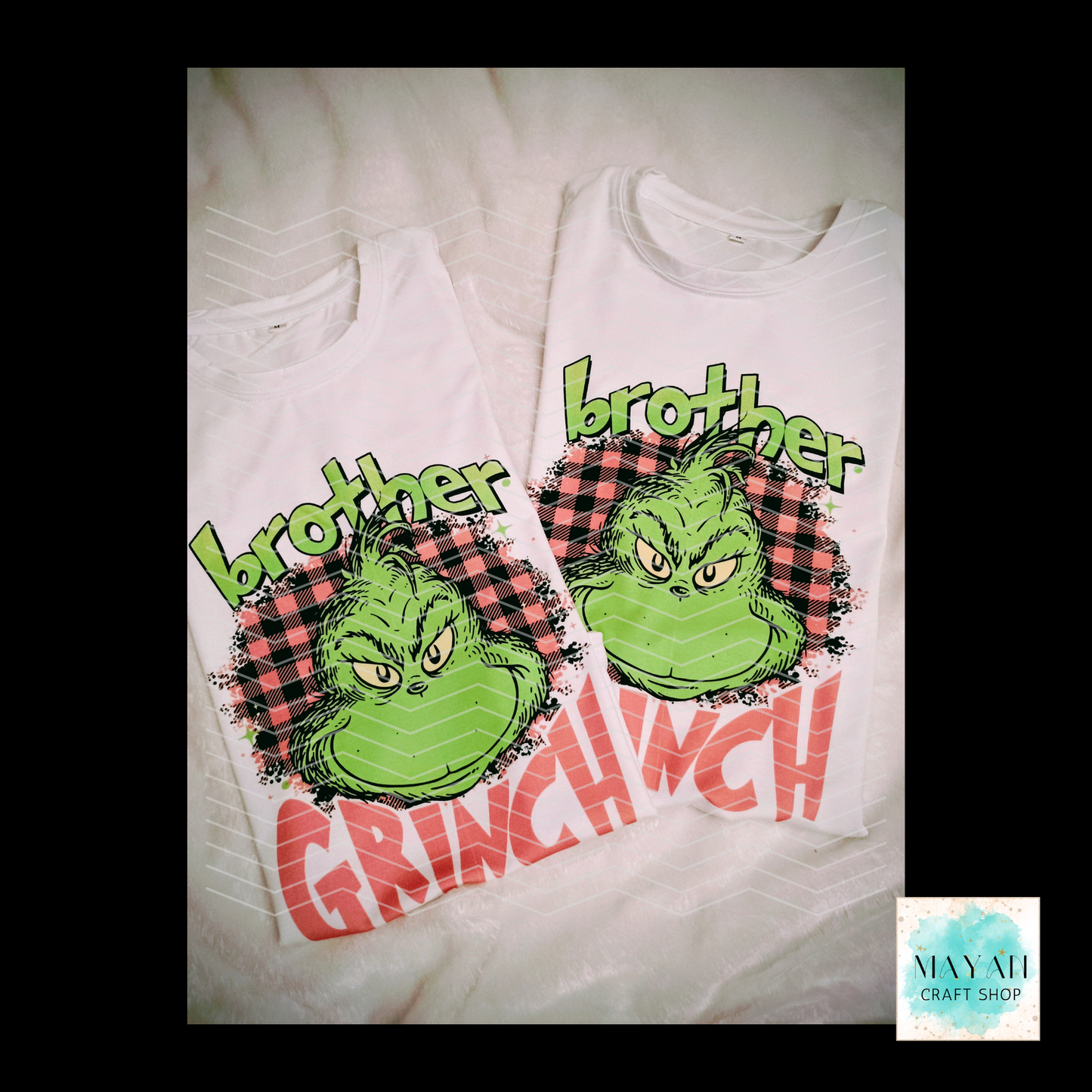 Mean One Family Shirt