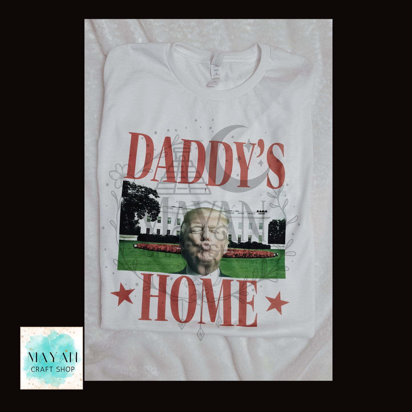 Daddy's Home Shirt