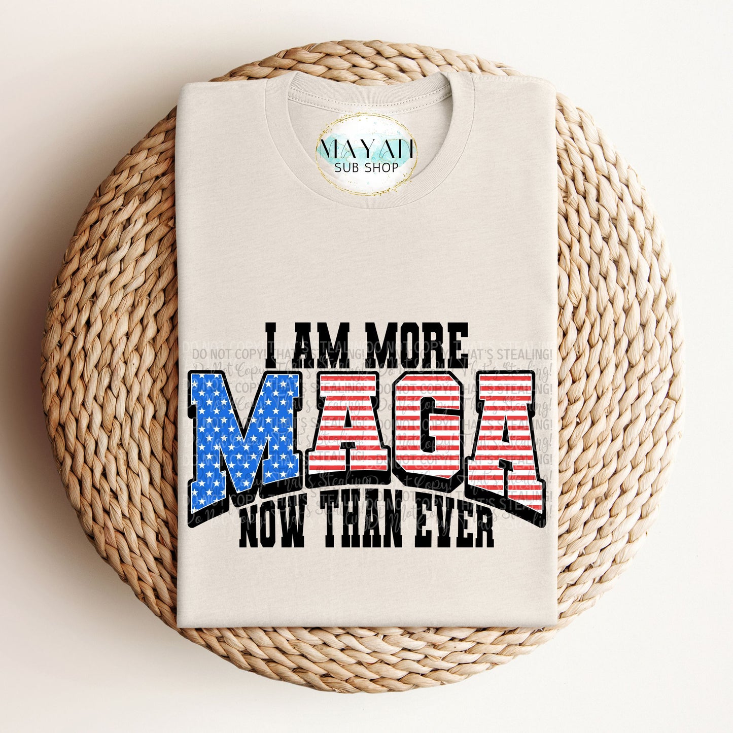 MAGA Shirt