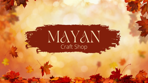 Mayan Craft Shop