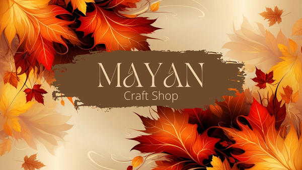 Mayan Craft Shop