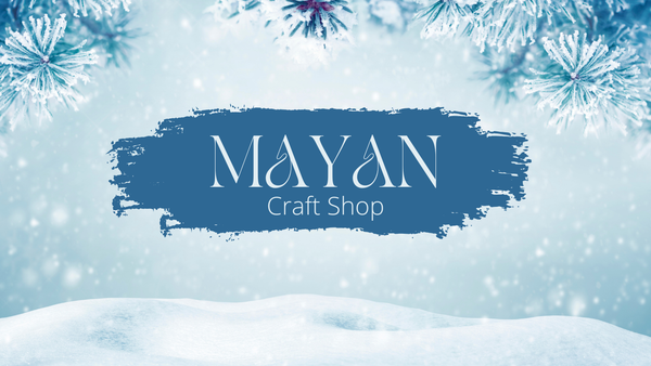 Mayan Craft Shop