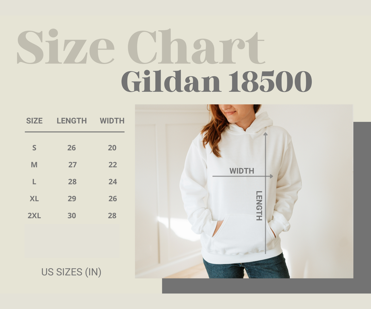 Good Brews DTF Hoodie | Cozy Fall Graphic Pullover