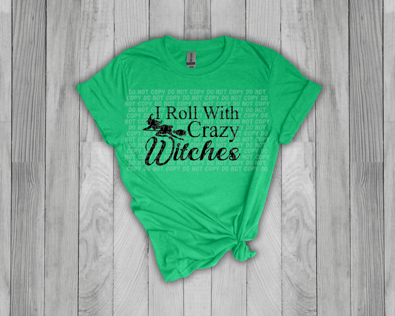 I Roll With Crazy Witches Shirt - Mayan Sub Shop