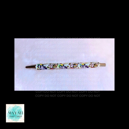 Lisa Dank Pen - Mayan Craft Shop
