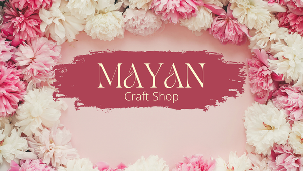 Mayan Craft Shop