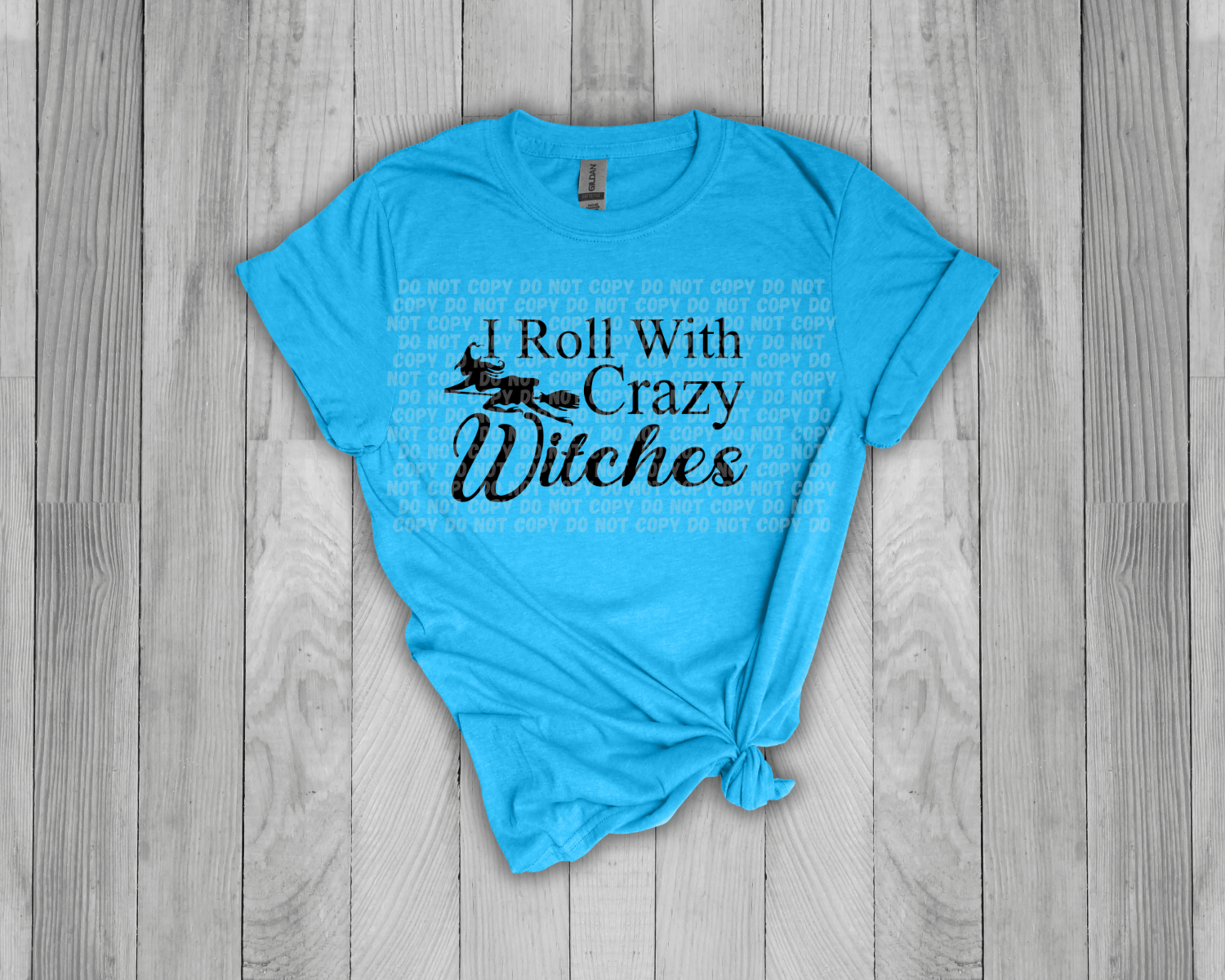 I Roll With Crazy Witches Shirt - Mayan Sub Shop