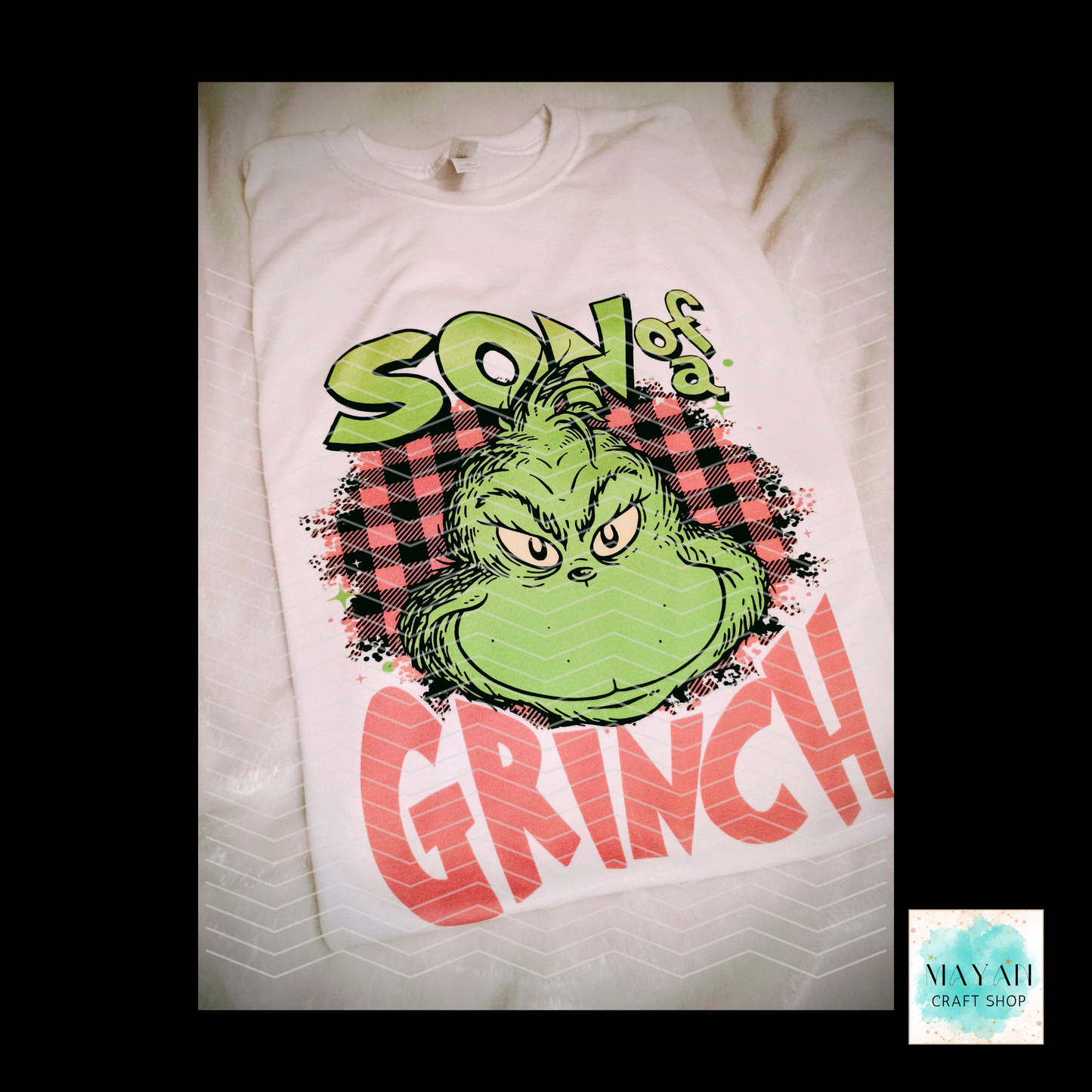 Mean One Family Shirt