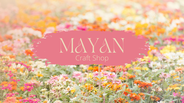 Mayan Craft Shop