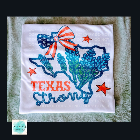 Texas Strong Shirt