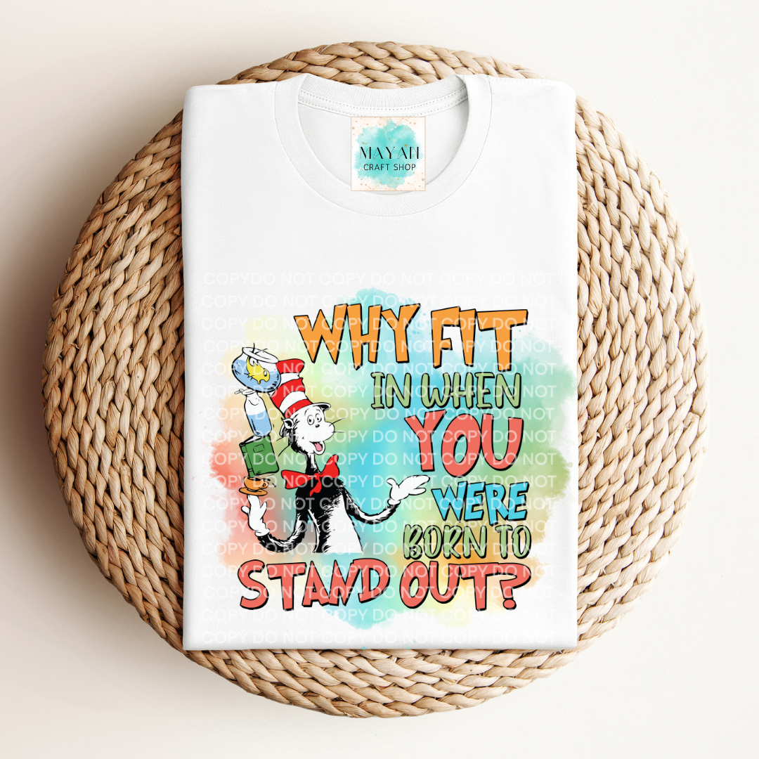 Stand out white shirt. -Mayan Craft Shop